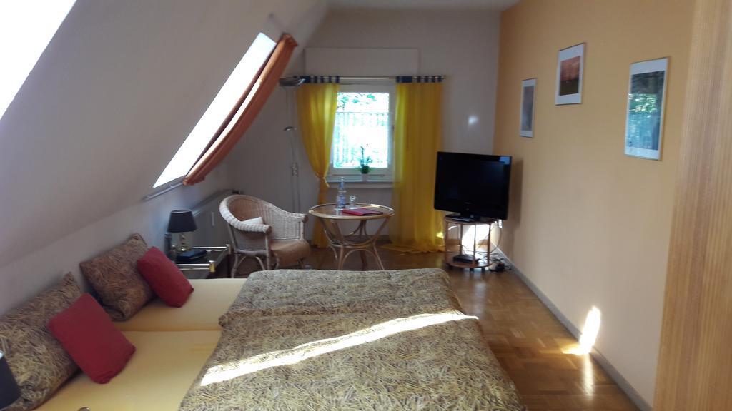 Gasthof Altes Farmhaus Und Apartment Lienen Cameră foto