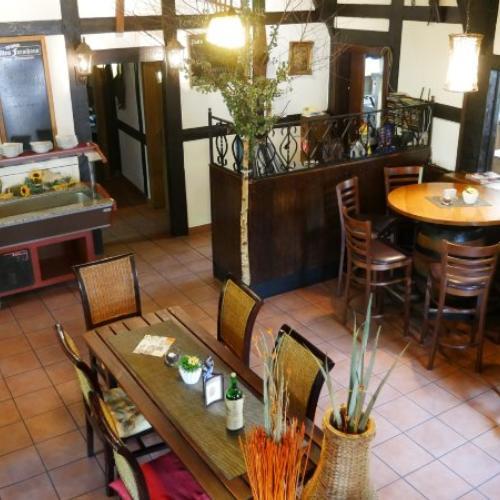 Gasthof Altes Farmhaus Und Apartment Lienen Exterior foto